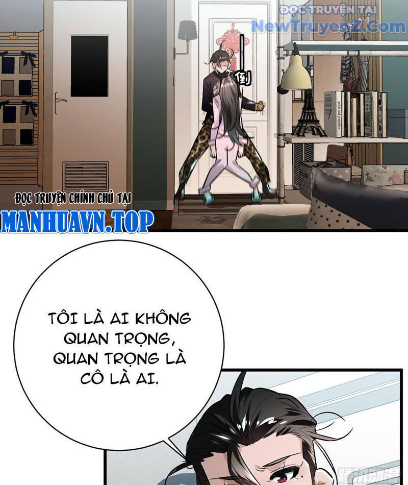 Vĩnh Sinh Đi Chết Đi! - Chapter 1 - Page 58