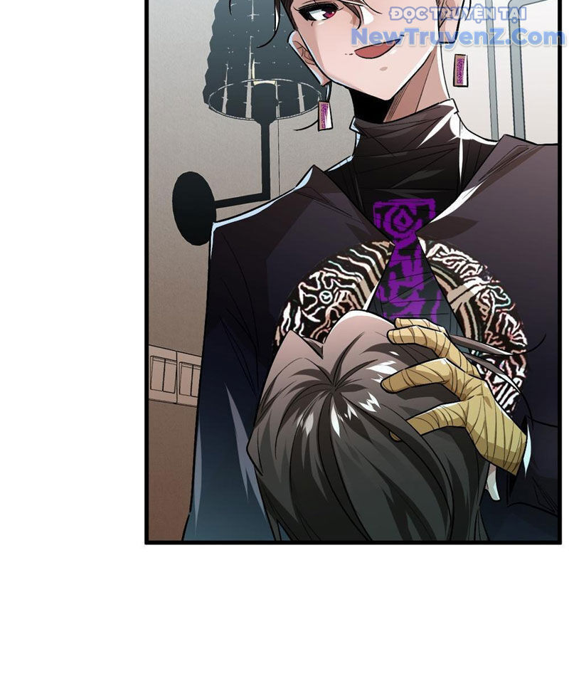 Vĩnh Sinh Đi Chết Đi! - Chapter 1 - Page 59