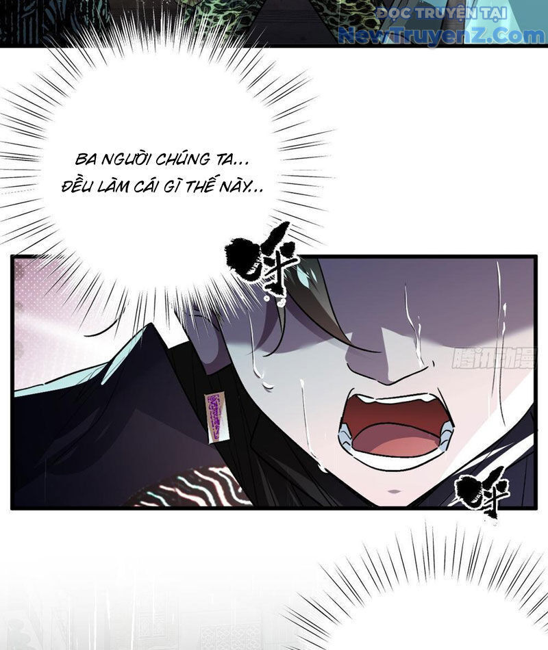 Vĩnh Sinh Đi Chết Đi! - Chapter 1 - Page 6