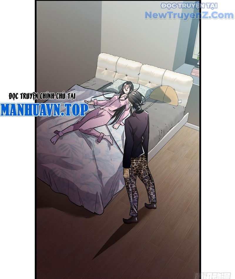 Vĩnh Sinh Đi Chết Đi! - Chapter 1 - Page 64