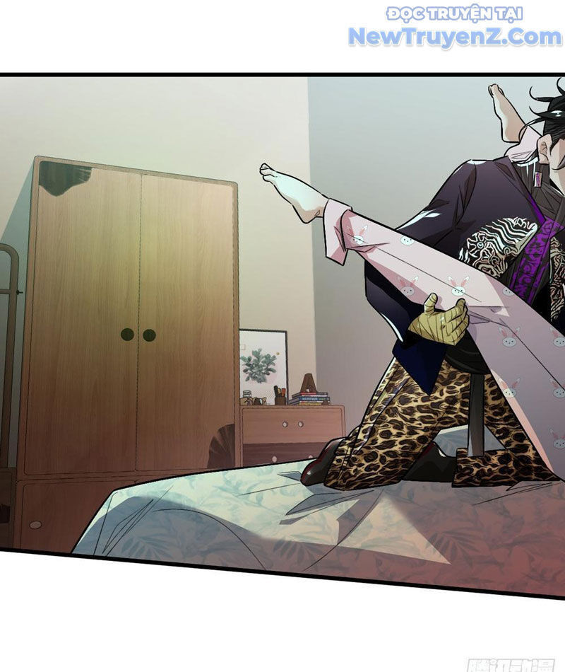 Vĩnh Sinh Đi Chết Đi! - Chapter 1 - Page 67