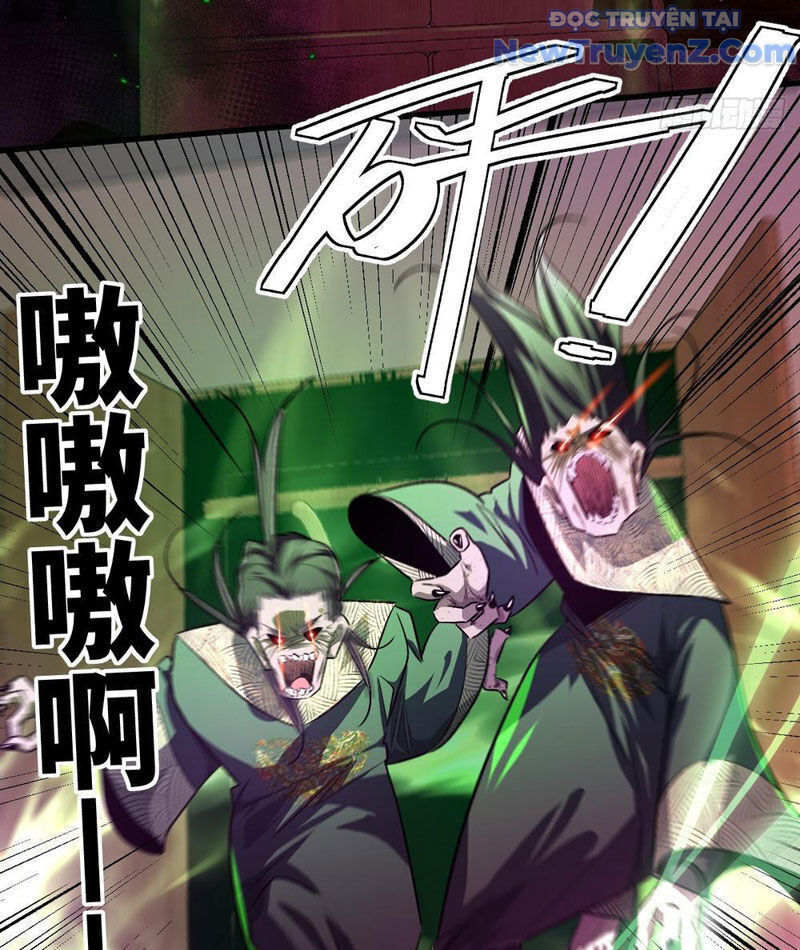 Vĩnh Sinh Đi Chết Đi! - Chapter 1 - Page 69