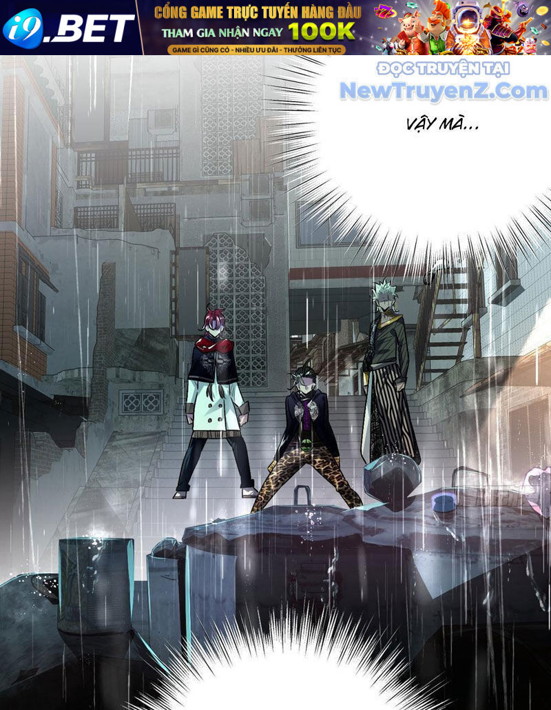 Vĩnh Sinh Đi Chết Đi! - Chapter 1 - Page 7