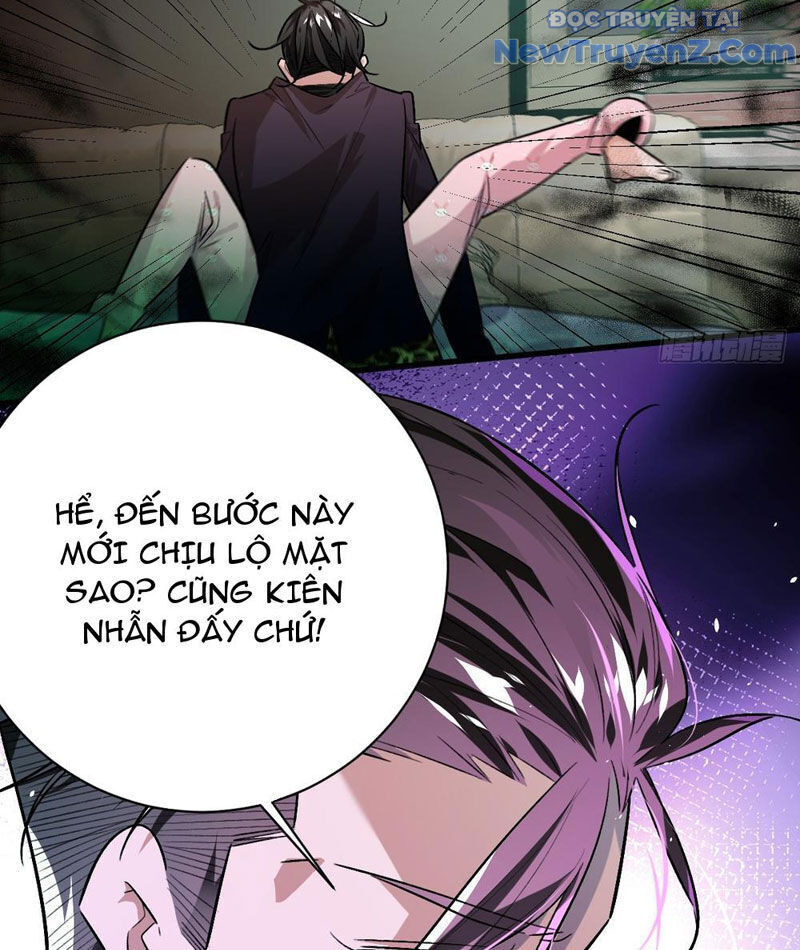 Vĩnh Sinh Đi Chết Đi! - Chapter 1 - Page 71