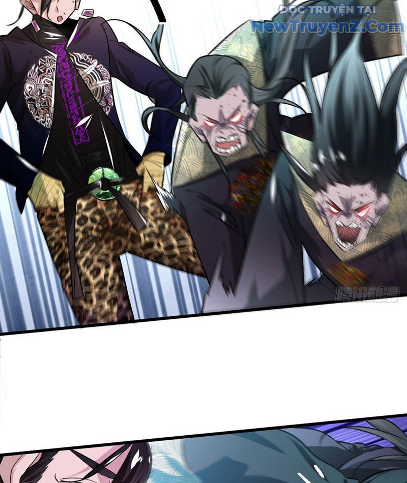 Vĩnh Sinh Đi Chết Đi! - Chapter 1 - Page 73