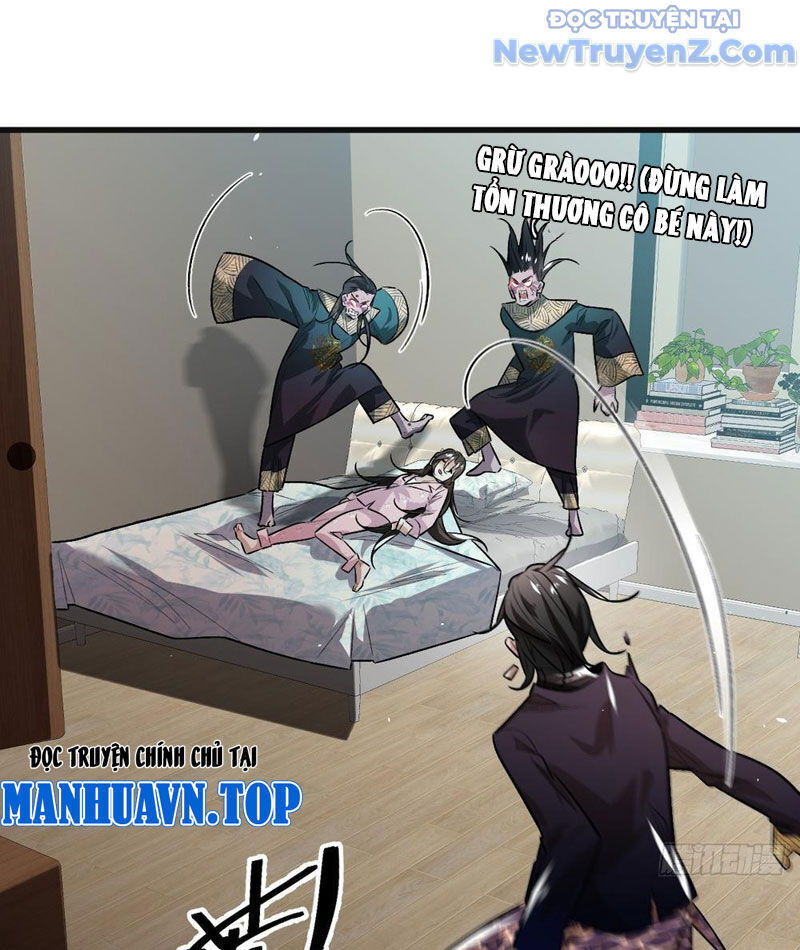 Vĩnh Sinh Đi Chết Đi! - Chapter 1 - Page 77