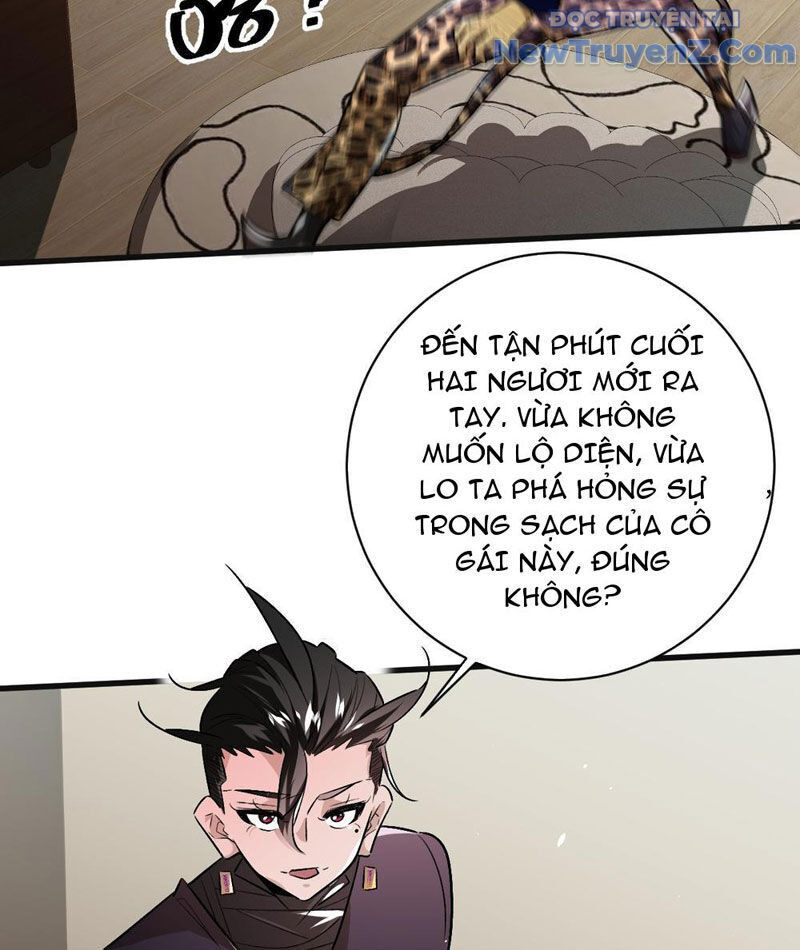 Vĩnh Sinh Đi Chết Đi! - Chapter 1 - Page 78
