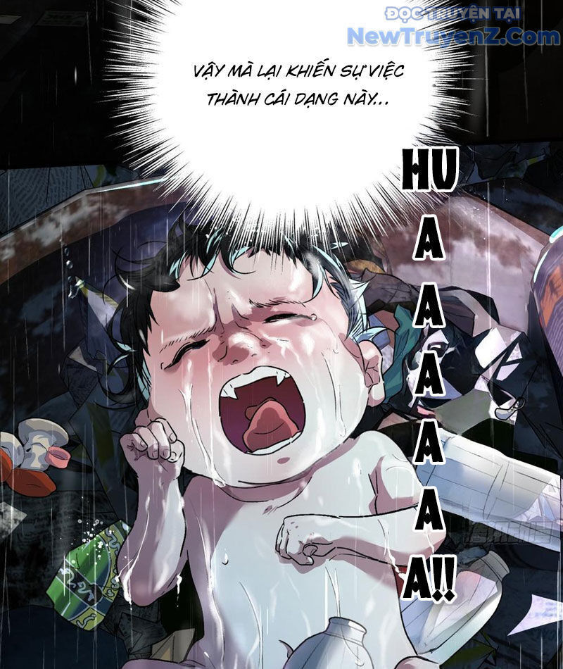 Vĩnh Sinh Đi Chết Đi! - Chapter 1 - Page 8