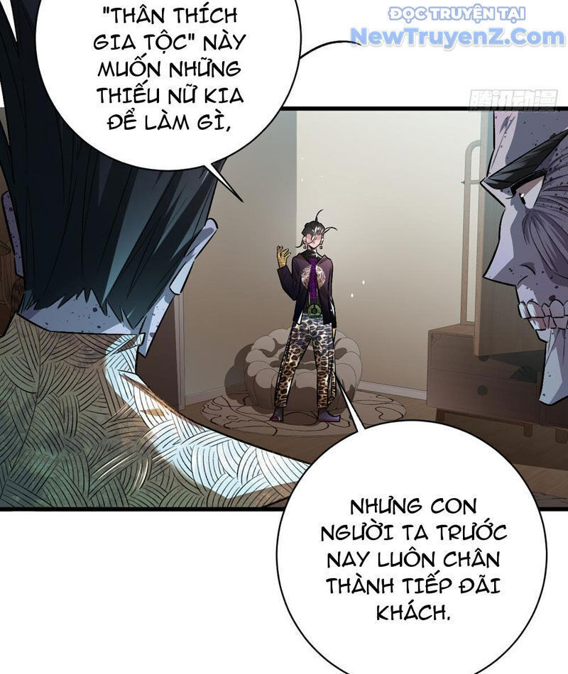 Vĩnh Sinh Đi Chết Đi! - Chapter 1 - Page 80