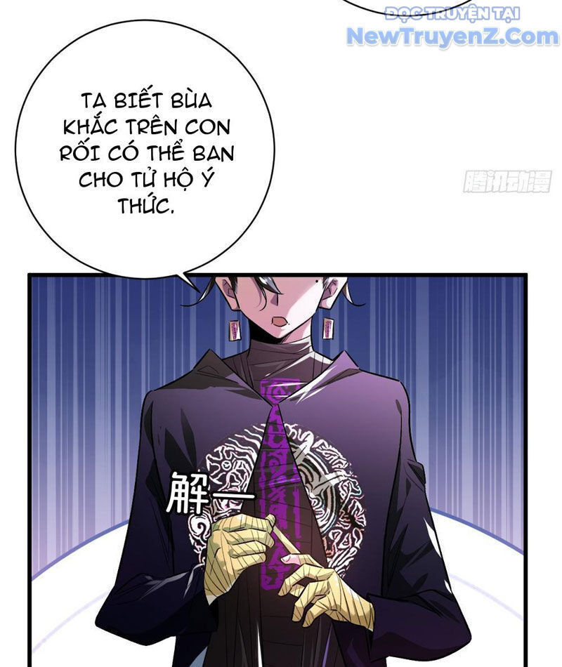 Vĩnh Sinh Đi Chết Đi! - Chapter 1 - Page 81