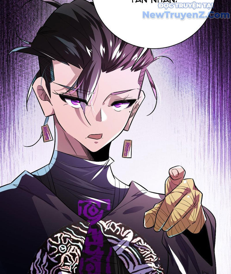 Vĩnh Sinh Đi Chết Đi! - Chapter 1 - Page 83