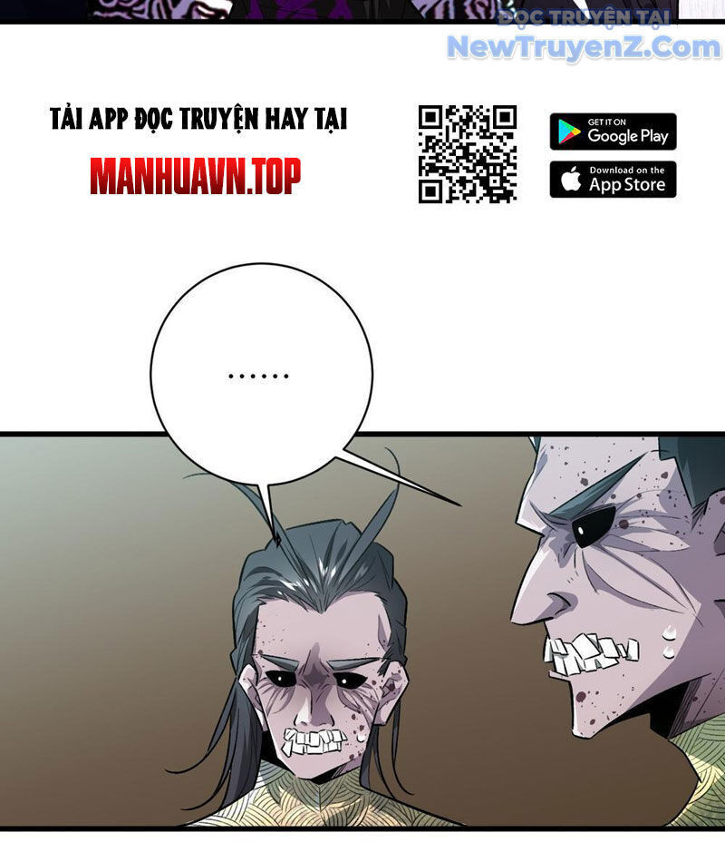 Vĩnh Sinh Đi Chết Đi! - Chapter 1 - Page 84