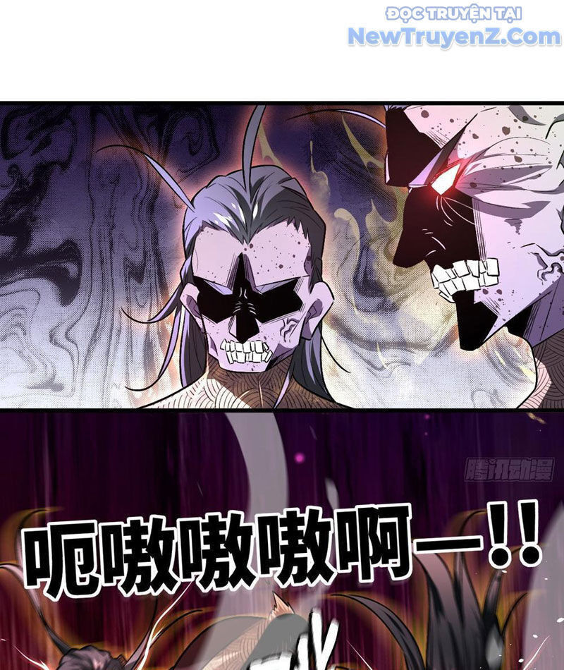 Vĩnh Sinh Đi Chết Đi! - Chapter 1 - Page 85