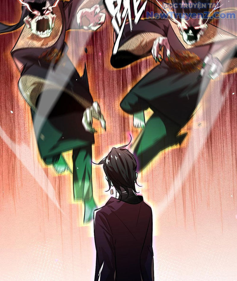 Vĩnh Sinh Đi Chết Đi! - Chapter 1 - Page 86