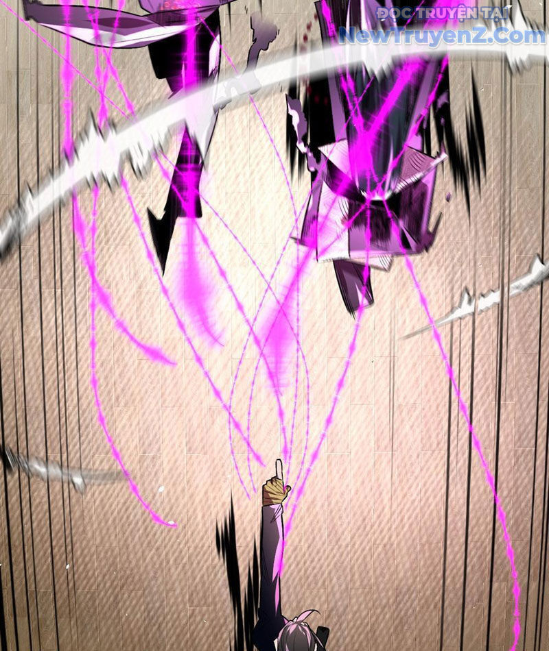 Vĩnh Sinh Đi Chết Đi! - Chapter 1 - Page 89