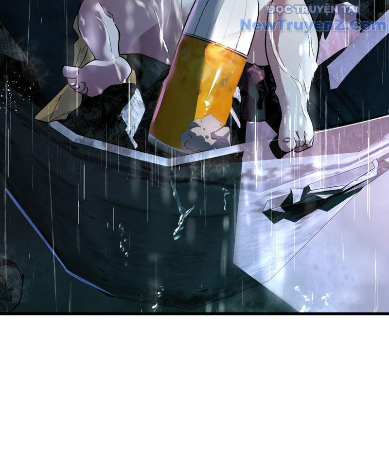 Vĩnh Sinh Đi Chết Đi! - Chapter 1 - Page 9