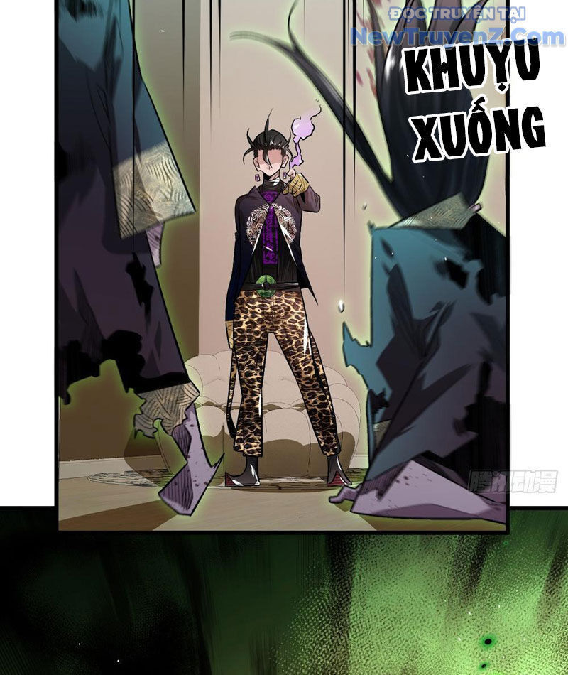 Vĩnh Sinh Đi Chết Đi! - Chapter 1 - Page 91