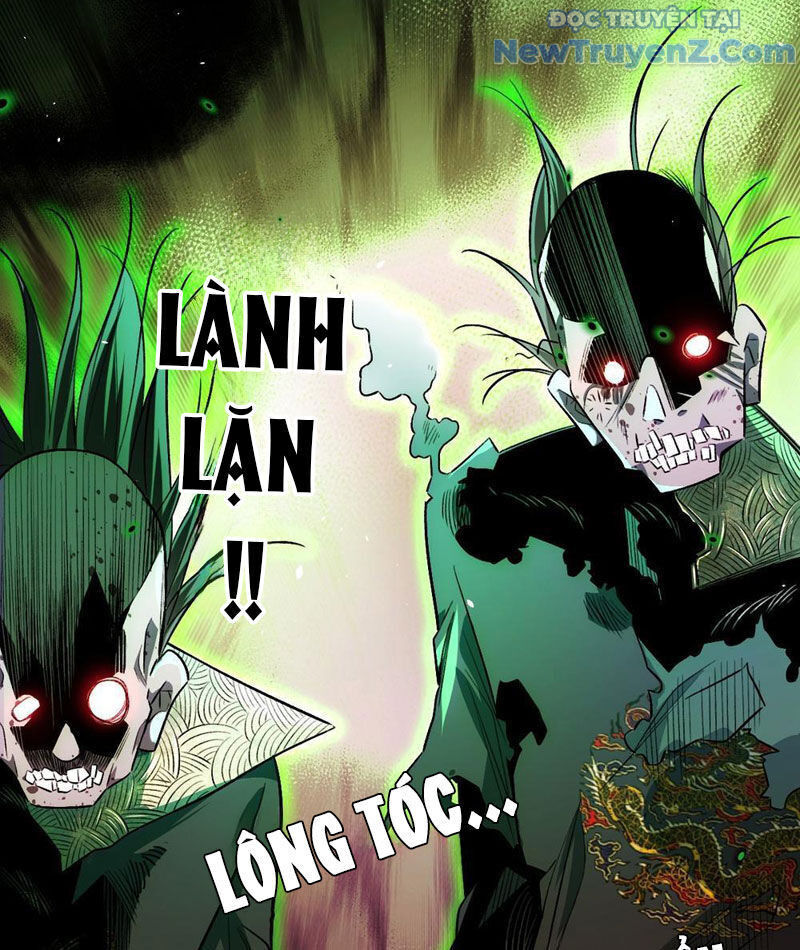 Vĩnh Sinh Đi Chết Đi! - Chapter 1 - Page 92