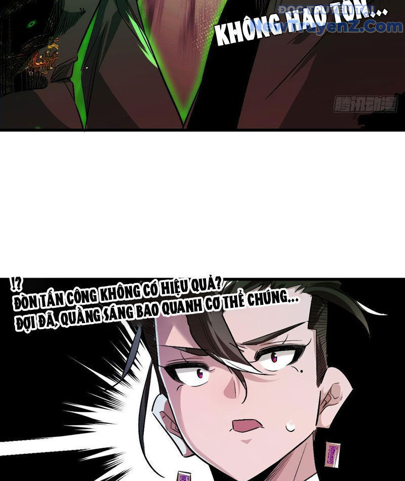 Vĩnh Sinh Đi Chết Đi! - Chapter 1 - Page 93