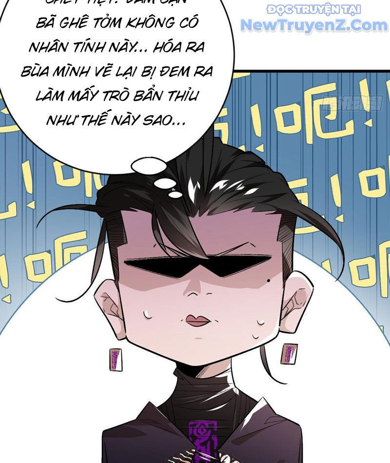 Vĩnh Sinh Đi Chết Đi! - Chapter 1 - Page 96