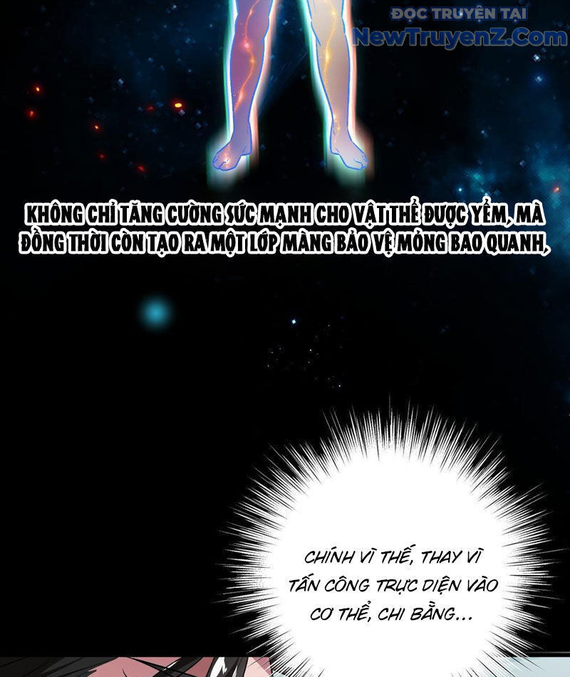 Vĩnh Sinh Đi Chết Đi! - Chapter 1 - Page 99