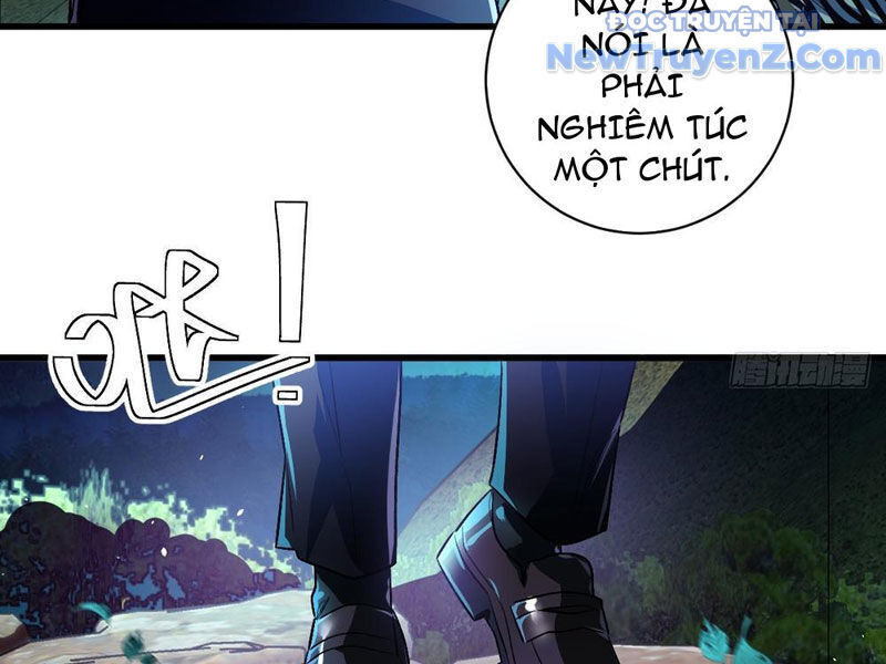 Vĩnh Sinh Đi Chết Đi! - Chapter 10 - Page 101