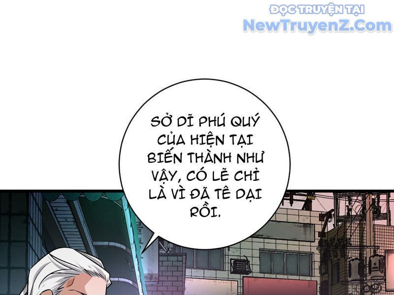 Vĩnh Sinh Đi Chết Đi! - Chapter 10 - Page 19