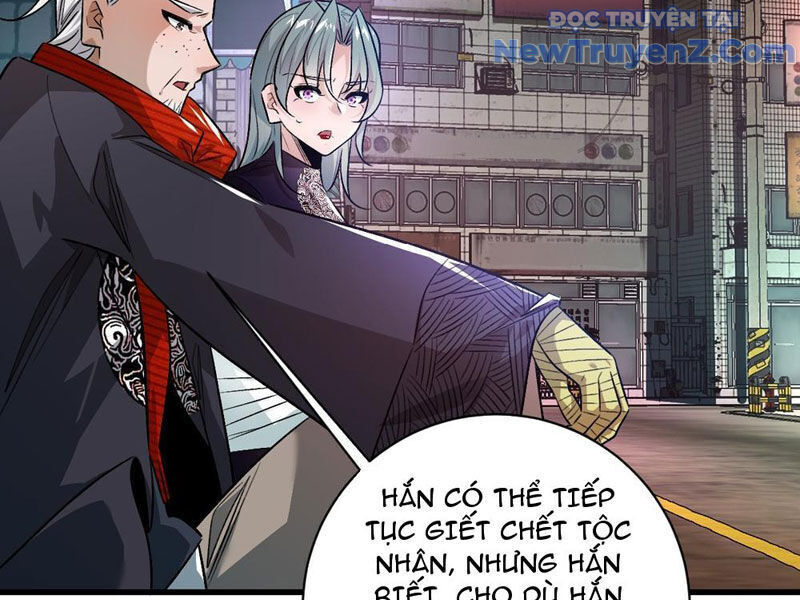 Vĩnh Sinh Đi Chết Đi! - Chapter 10 - Page 20