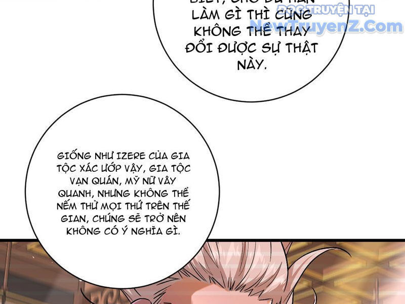 Vĩnh Sinh Đi Chết Đi! - Chapter 10 - Page 21
