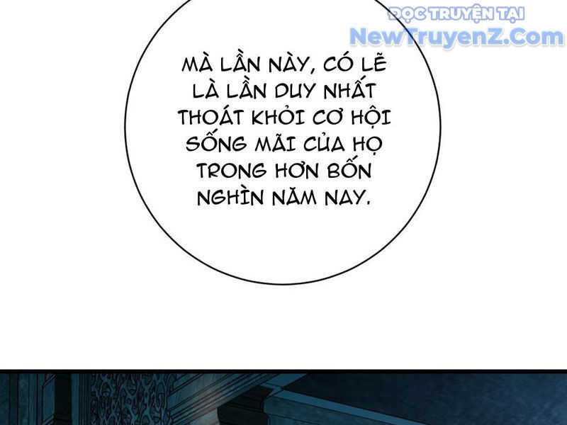 Vĩnh Sinh Đi Chết Đi! - Chapter 10 - Page 24