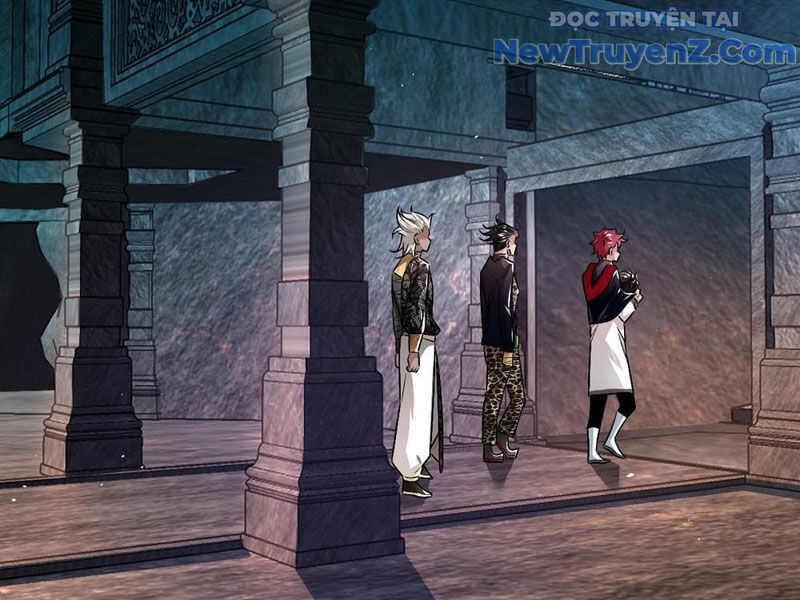 Vĩnh Sinh Đi Chết Đi! - Chapter 10 - Page 25