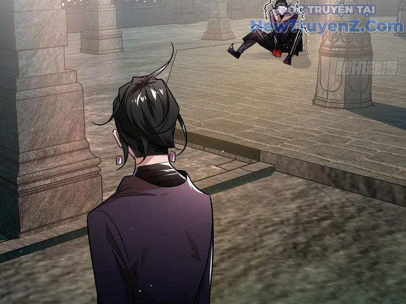 Vĩnh Sinh Đi Chết Đi! - Chapter 10 - Page 28