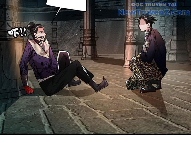 Vĩnh Sinh Đi Chết Đi! - Chapter 10 - Page 31