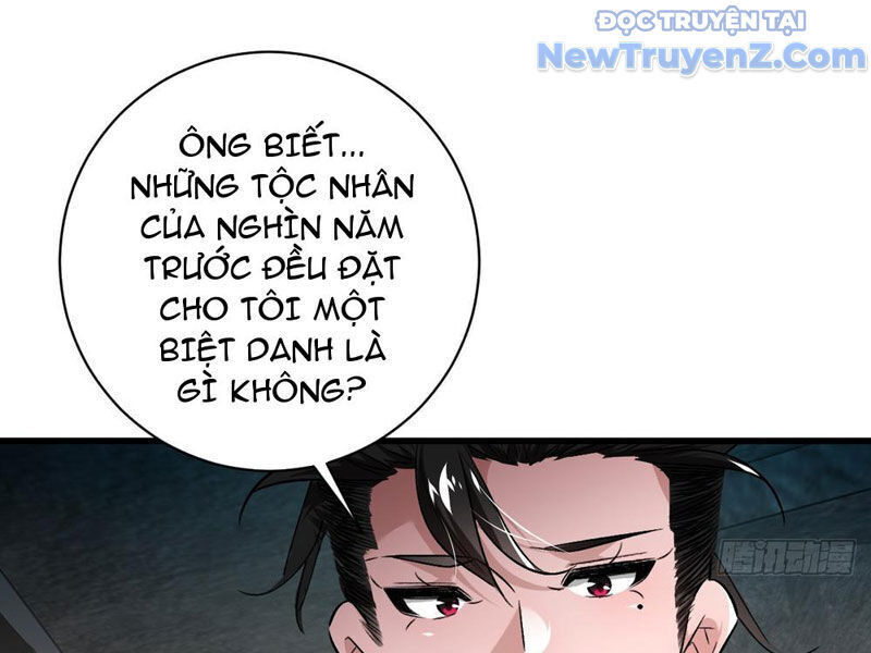 Vĩnh Sinh Đi Chết Đi! - Chapter 10 - Page 32