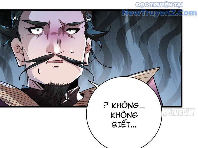 Vĩnh Sinh Đi Chết Đi! - Chapter 10 - Page 34