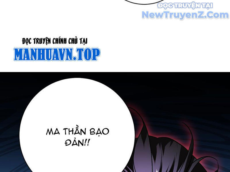 Vĩnh Sinh Đi Chết Đi! - Chapter 10 - Page 35