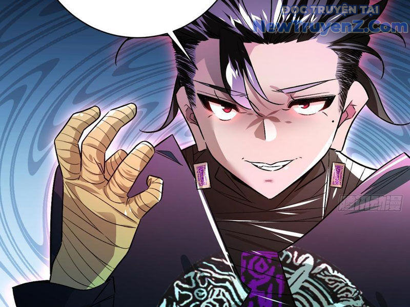 Vĩnh Sinh Đi Chết Đi! - Chapter 10 - Page 36