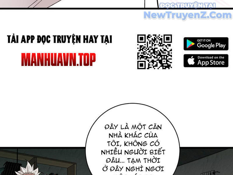 Vĩnh Sinh Đi Chết Đi! - Chapter 10 - Page 44