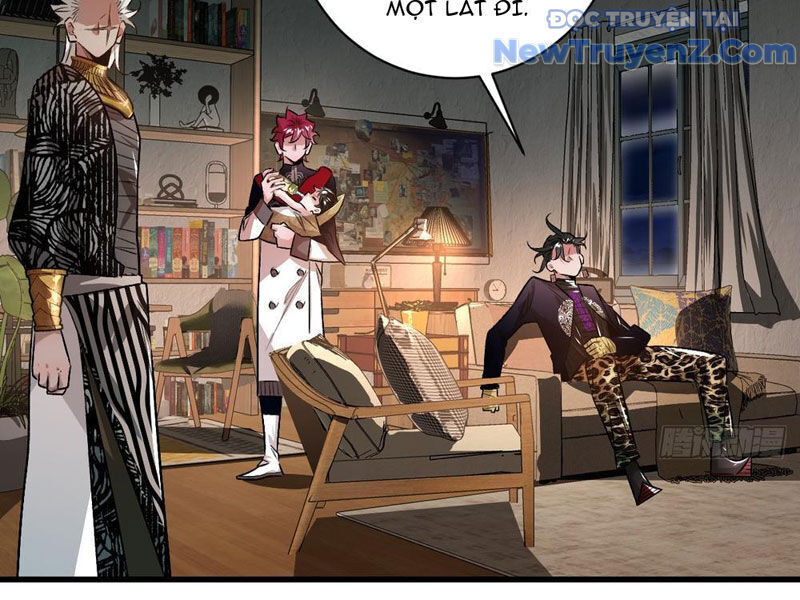 Vĩnh Sinh Đi Chết Đi! - Chapter 10 - Page 45