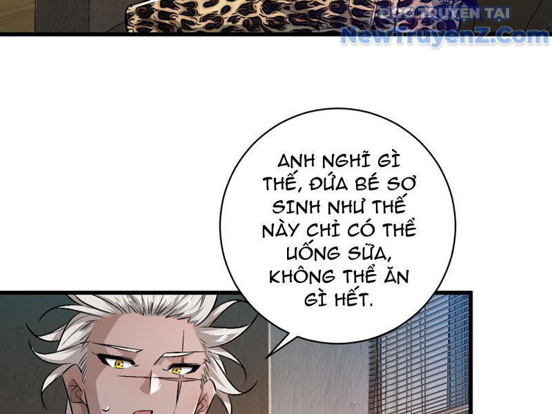 Vĩnh Sinh Đi Chết Đi! - Chapter 10 - Page 48