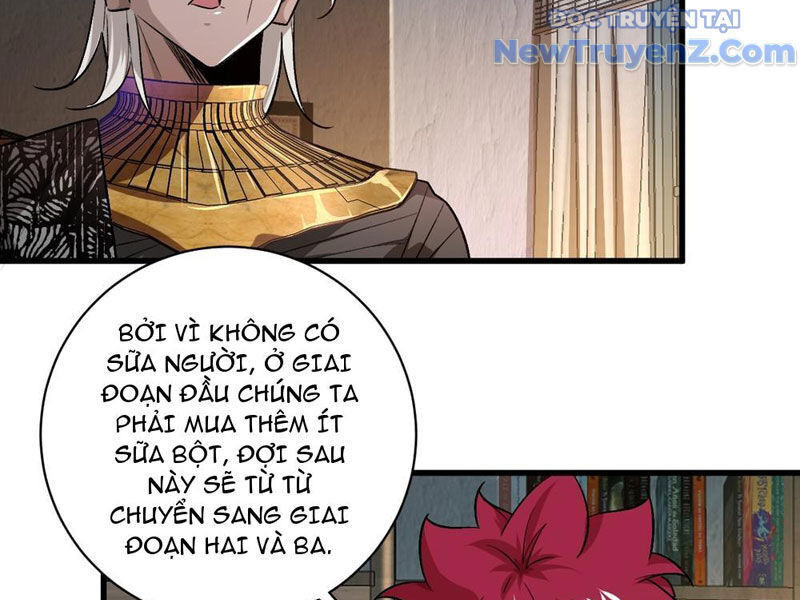 Vĩnh Sinh Đi Chết Đi! - Chapter 10 - Page 49
