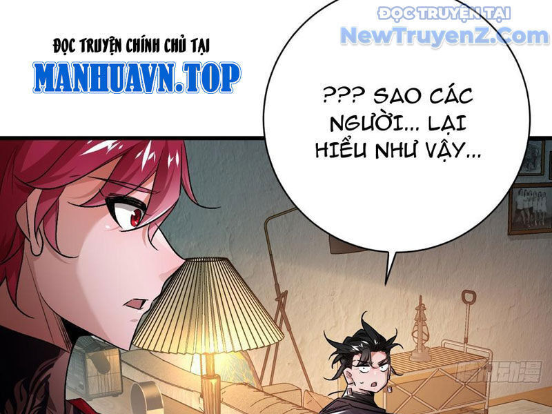 Vĩnh Sinh Đi Chết Đi! - Chapter 10 - Page 52