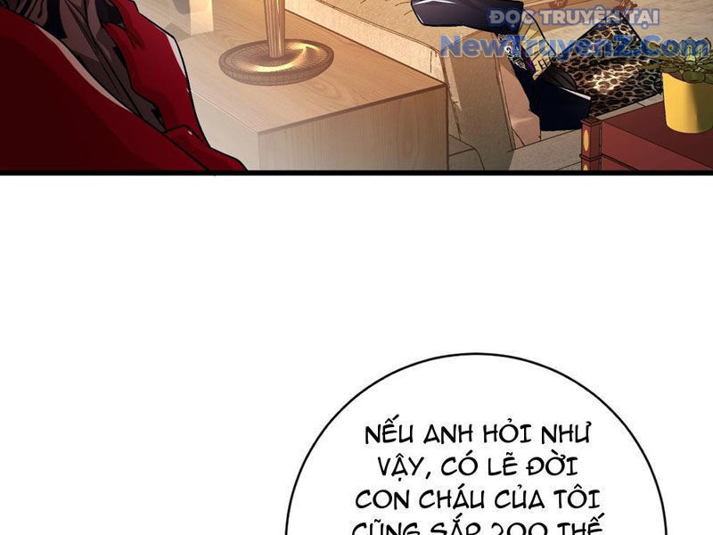 Vĩnh Sinh Đi Chết Đi! - Chapter 10 - Page 53