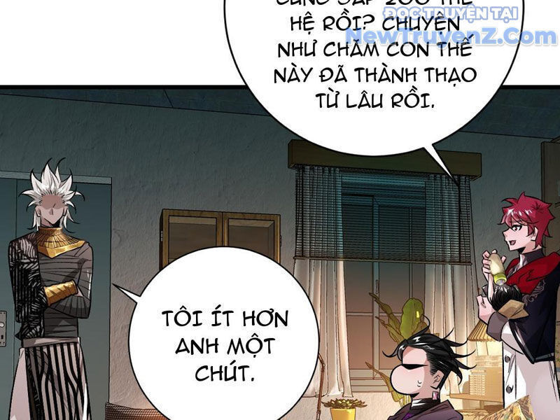 Vĩnh Sinh Đi Chết Đi! - Chapter 10 - Page 54