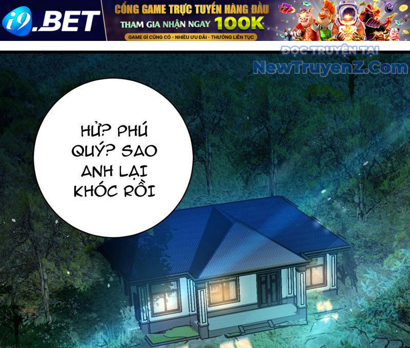Vĩnh Sinh Đi Chết Đi! - Chapter 10 - Page 56