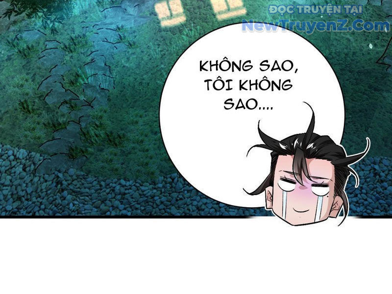 Vĩnh Sinh Đi Chết Đi! - Chapter 10 - Page 57