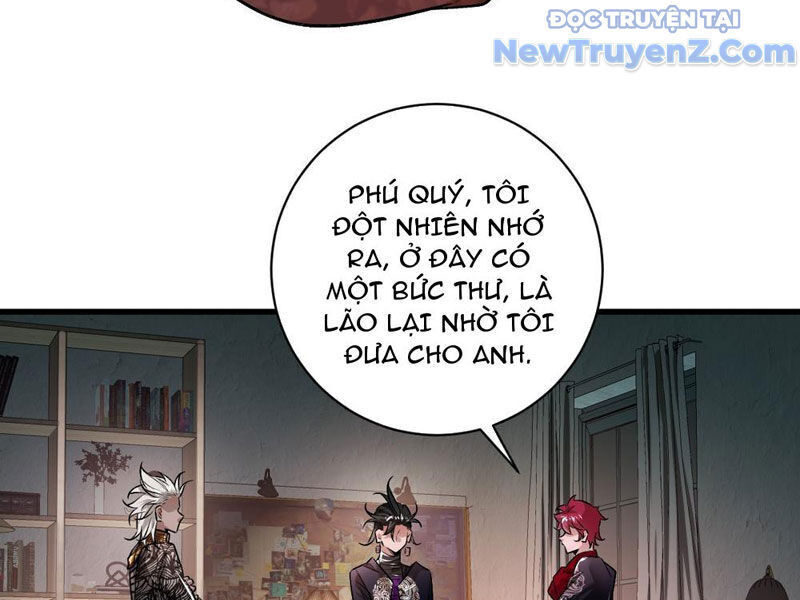 Vĩnh Sinh Đi Chết Đi! - Chapter 10 - Page 60