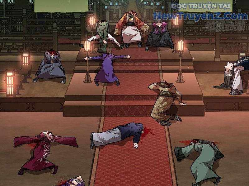 Vĩnh Sinh Đi Chết Đi! - Chapter 10 - Page 7