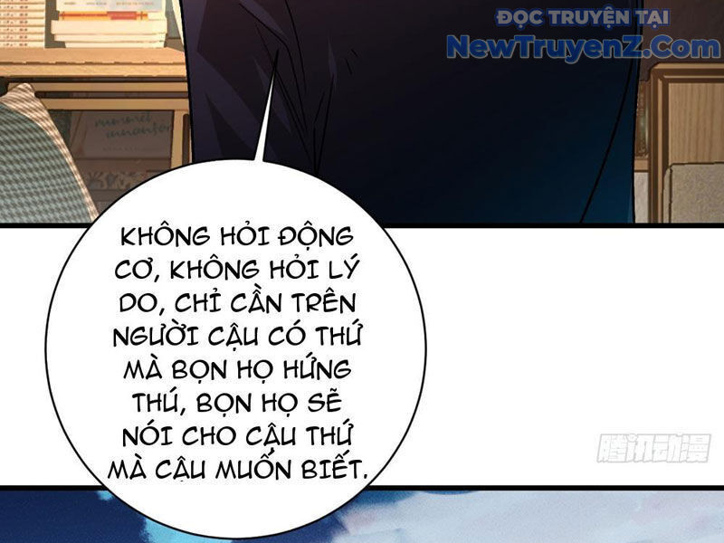 Vĩnh Sinh Đi Chết Đi! - Chapter 10 - Page 81