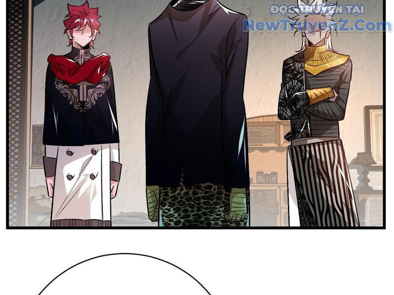 Vĩnh Sinh Đi Chết Đi! - Chapter 10 - Page 84